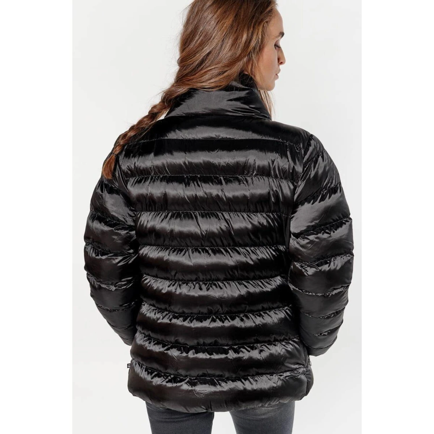 Donsjack Voor Dames Le Temps Des Cerises Doudoune Dolores 5 Donsjack Voor Dames Le Temps Des Cerises Doudoune Dolores - Afbeelding 5