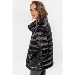 Donsjack Voor Dames Le Temps Des Cerises Doudoune Dolores 14 Donsjack Voor Dames Le Temps Des Cerises Doudoune Dolores -URBAN CLASSICS WINKEL FDOLORES00000ML 0001 4