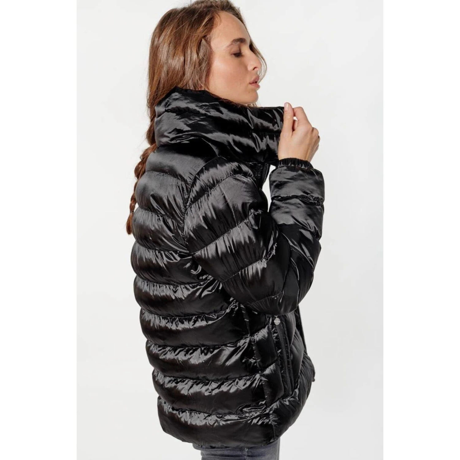 Donsjack Voor Dames Le Temps Des Cerises Doudoune Dolores 7 Donsjack Voor Dames Le Temps Des Cerises Doudoune Dolores - Afbeelding 7