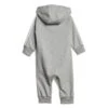 Fleece Pak Voor Baby's Adidas Essentials 3-Stripes