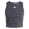 Damestanktop Adidas Essentials Animal Print