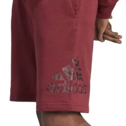 Shorts Adidas Essentials -URBAN CLASSICS WINKEL adidas ip8346 6 apparel on model detail view 1 white