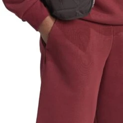 Shorts Adidas Essentials -URBAN CLASSICS WINKEL adidas ip8346 7 apparel on model detail view 2 white