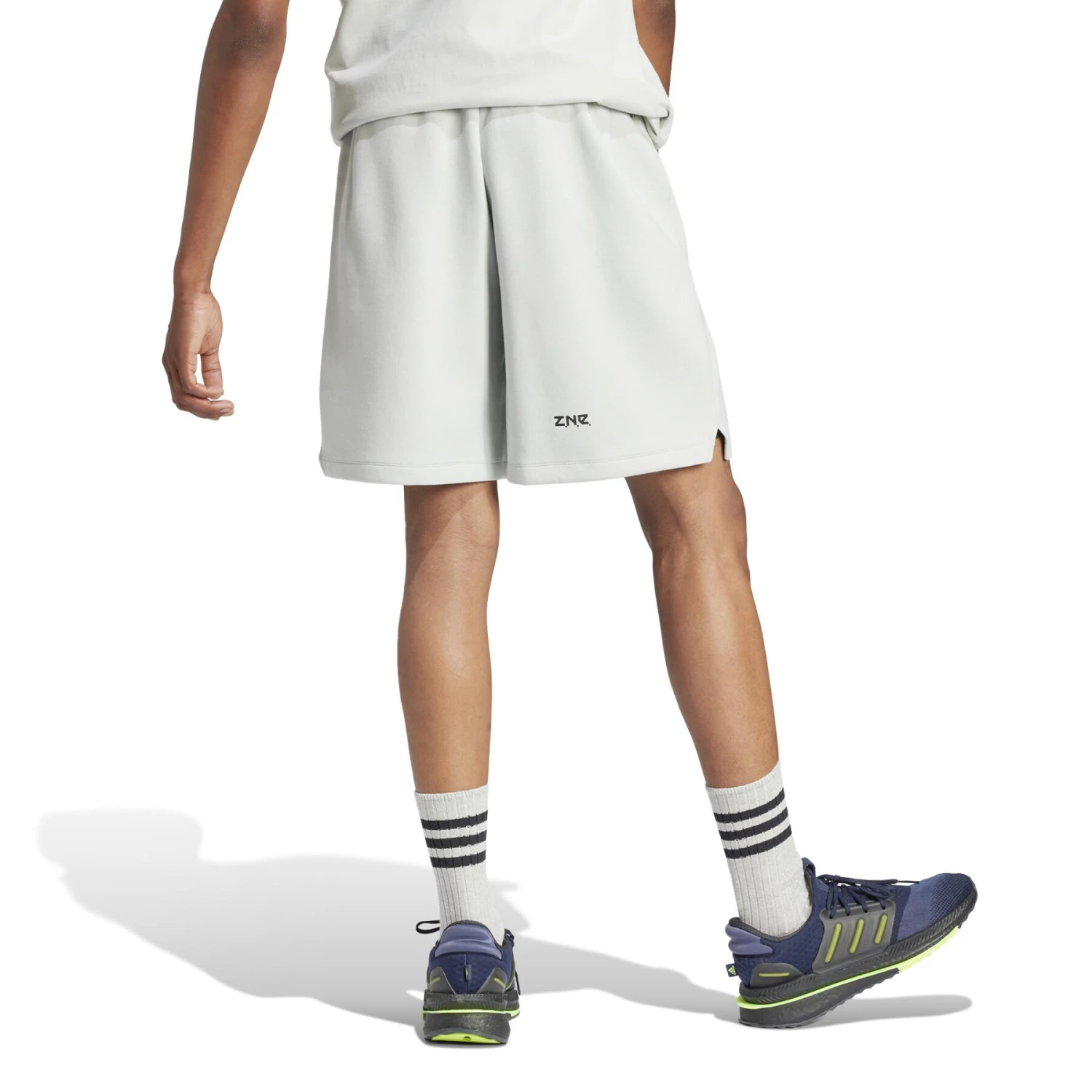 Korte Adidas Z.N.E. Premium 4 Korte Adidas Z.N.E. Premium - Afbeelding 4