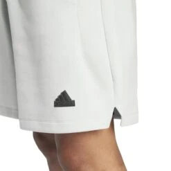 Korte Adidas Z.N.E. Premium 11 Korte Adidas Z.N.E. Premium -URBAN CLASSICS WINKEL adidas iq3678 6 apparel on model detail view 1 white