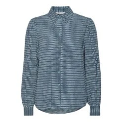 Dameshemd B.young Byjosa