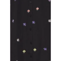 Geborduurde Damesblouse B.young Hanla -URBAN CLASSICS WINKEL b young 20812719 201060 multi color 6