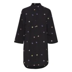 Geborduurde Damesblouse B.young Hanla -URBAN CLASSICS WINKEL b young 20812719 201060 multi color 8