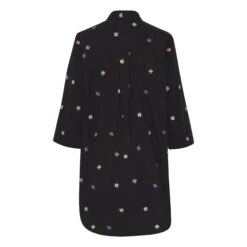 Geborduurde Damesblouse B.young Hanla -URBAN CLASSICS WINKEL b young 20812719 201060 multi color 9