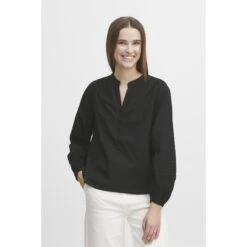 Vrouwenblouse B.young Gilla -URBAN CLASSICS WINKEL b young 20812725 200451 4