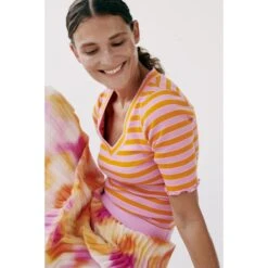 Plooirok Voor Dames B.young Elano AOP -URBAN CLASSICS WINKEL b young 20812875 201187 2