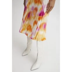 Plooirok Voor Dames B.young Elano AOP -URBAN CLASSICS WINKEL b young 20812875 201187 7