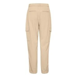 Cargo Broek Dames B.young Danta 1 -URBAN CLASSICS WINKEL b young 20812878 151116 6