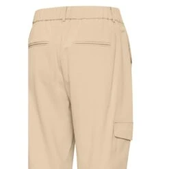 Cargo Broek Dames B.young Danta 1 -URBAN CLASSICS WINKEL b young 20812878 151116 7