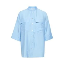 Damesblouse B.young Ihalea