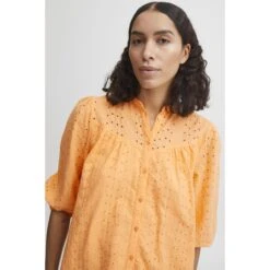 Vrouwenblouse B.young Isara 8 Vrouwenblouse B.young Isara -URBAN CLASSICS WINKEL b young 20812937 141231 3