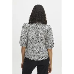 Vrouwenblouse B.young Ilamo -URBAN CLASSICS WINKEL b young 20812941 200779 2