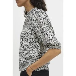 Vrouwenblouse B.young Ilamo -URBAN CLASSICS WINKEL b young 20812941 200779 4