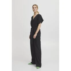 Dames Jumpsuit B.young Falakka -URBAN CLASSICS WINKEL b young 20812957 200451 7
