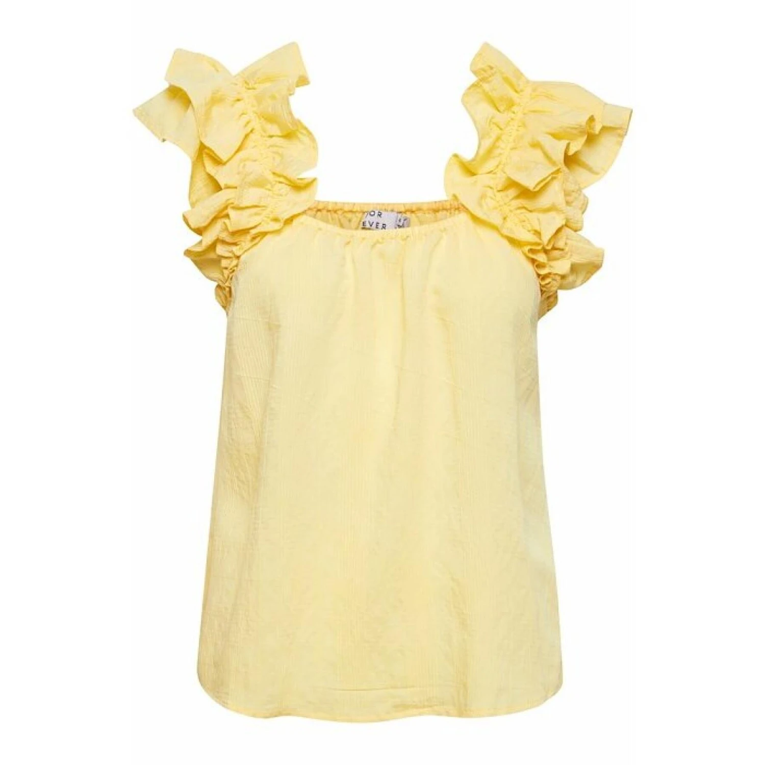 Vrouwenblouse B.young Viva 1 Vrouwenblouse B.young Viva