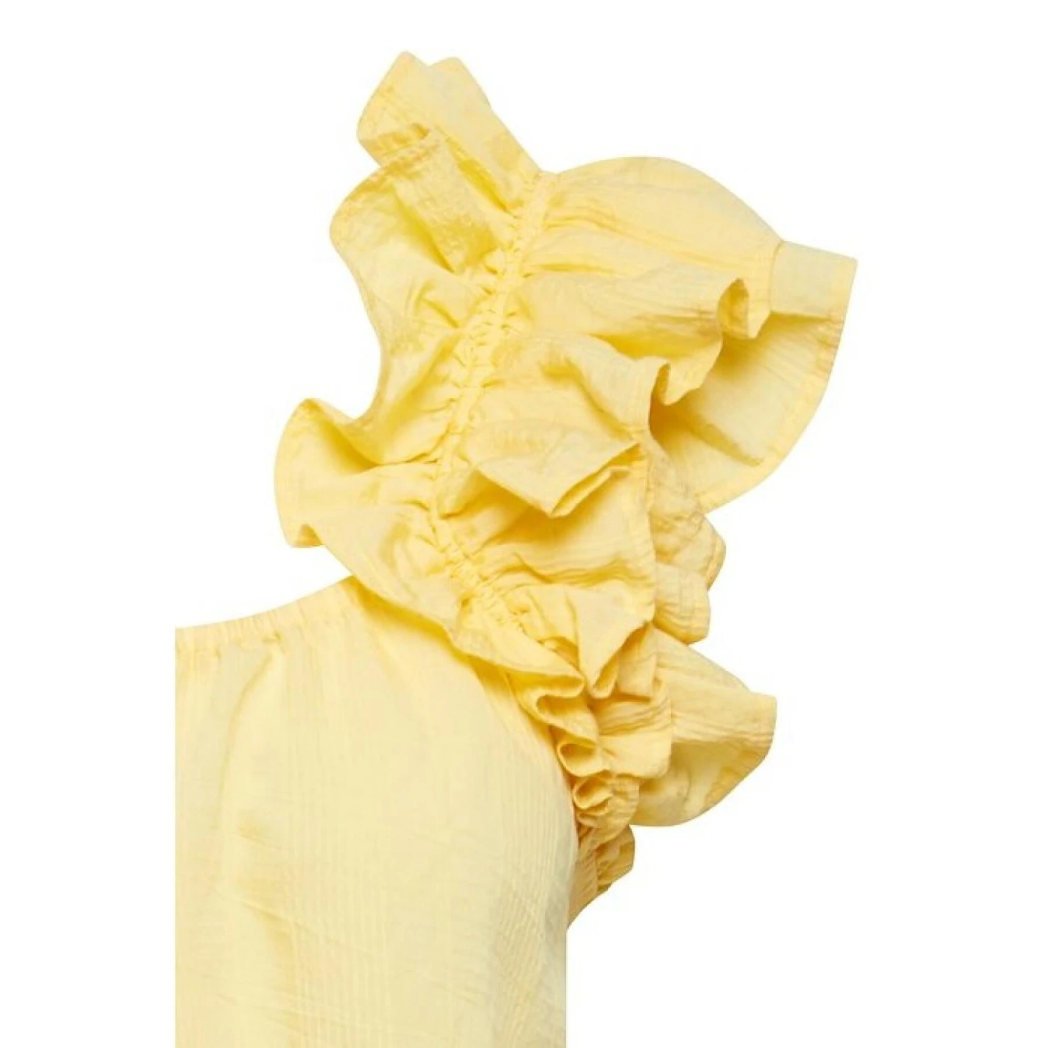 Vrouwenblouse B.young Viva 3 Vrouwenblouse B.young Viva - Afbeelding 3