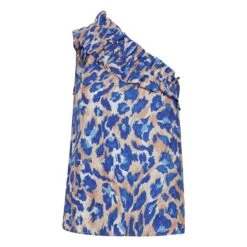 Vrouwenblouse B.young Hailey