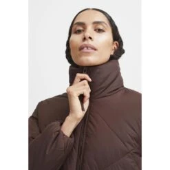 Donsjack Voor Dames B.young Bomina 8 Donsjack Voor Dames B.young Bomina -URBAN CLASSICS WINKEL b young 20813369 191419 3