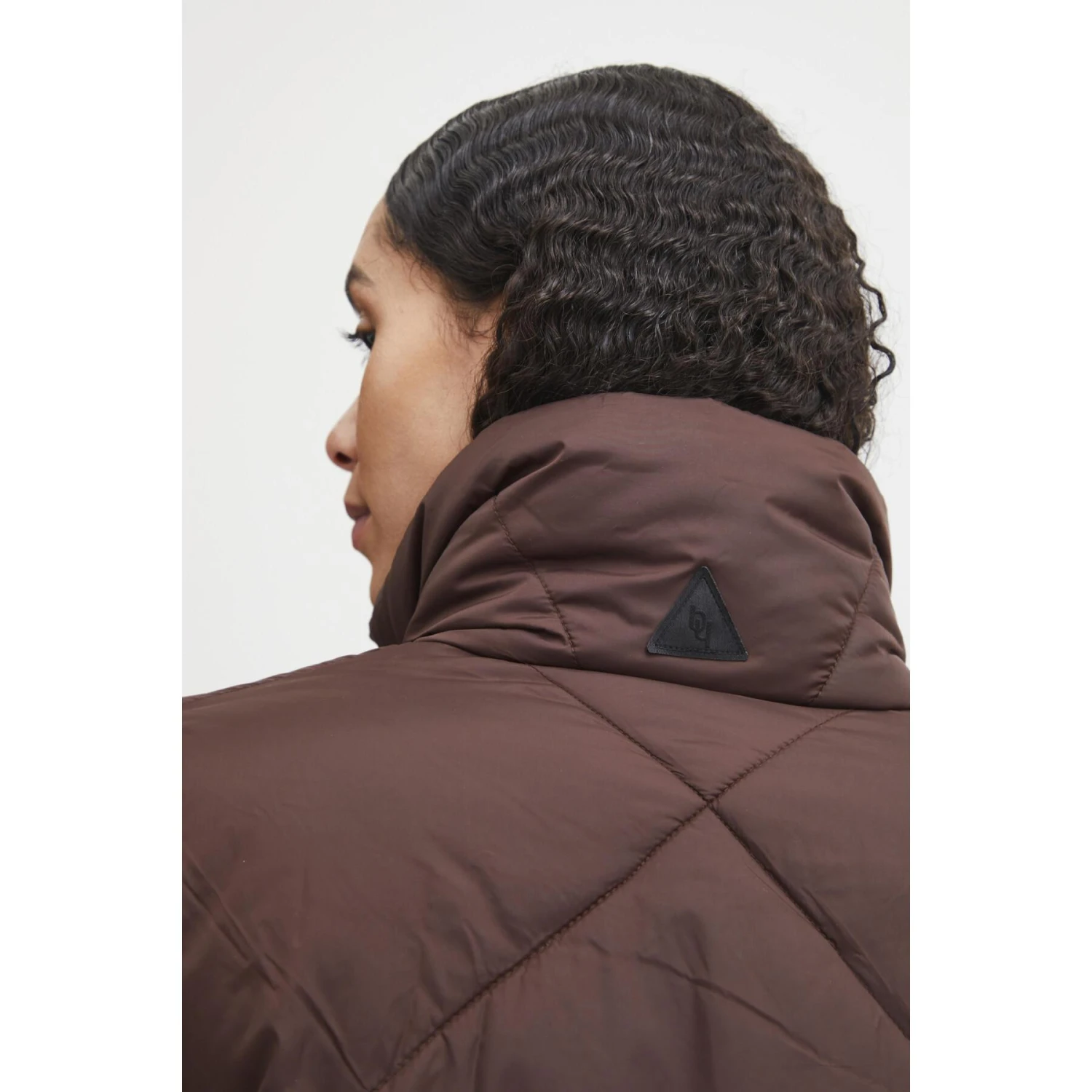 Donsjack Voor Dames B.young Bomina 5 Donsjack Voor Dames B.young Bomina - Afbeelding 5