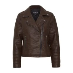 Motorjack Voor Dames B.young Basio