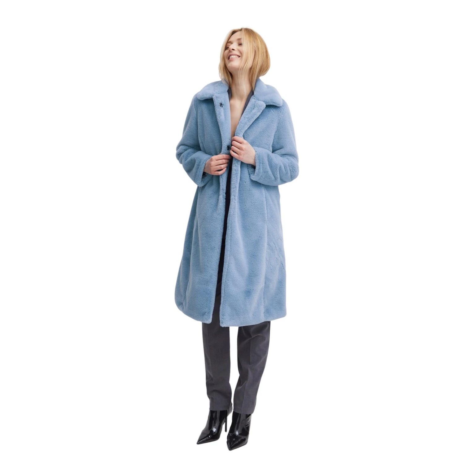 Damesjas B.young Calino 1 Damesjas B.young Calino