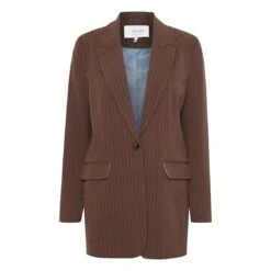 Blazer Voor Dames B.young Dantax