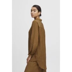 Dameshemd B.young Hemka -URBAN CLASSICS WINKEL b young 20813484 181048 2