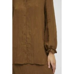 Dameshemd B.young Hemka -URBAN CLASSICS WINKEL b young 20813484 181048 4