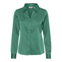 Dameshemd B.young Hence