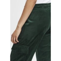 Cargo Broek Voor Dames B.young Mitza 8 Cargo Broek Voor Dames B.young Mitza -URBAN CLASSICS WINKEL b young 20813937 195350 4