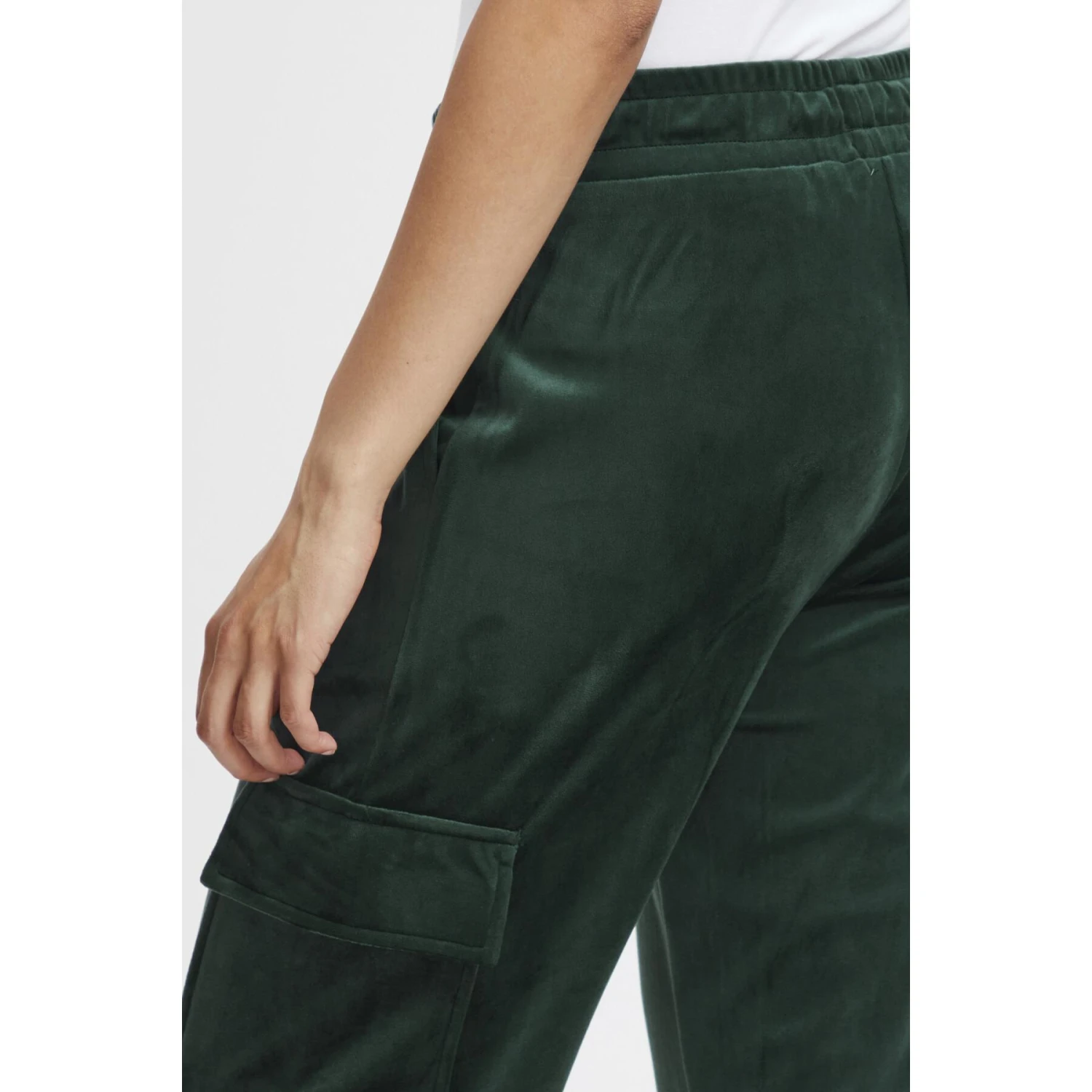 Cargo Broek Voor Dames B.young Mitza 4 Cargo Broek Voor Dames B.young Mitza - Afbeelding 4