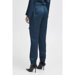 Cargo Broek Voor Dames B.young Ipine -URBAN CLASSICS WINKEL b young 20814107 194326 5