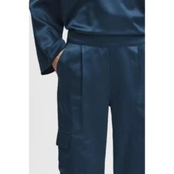 Cargo Broek Voor Dames B.young Ipine -URBAN CLASSICS WINKEL b young 20814107 194326 6