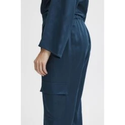 Cargo Broek Voor Dames B.young Ipine -URBAN CLASSICS WINKEL b young 20814107 194326 7