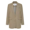 Blazer Voor Dames B.young Danta