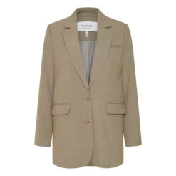 Blazer Voor Dames B.young Danta