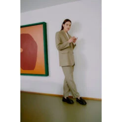 Blazer Voor Dames B.young Danta -URBAN CLASSICS WINKEL b.young 20813078 1706201 5