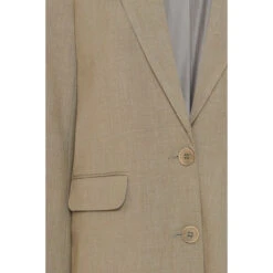 Blazer Voor Dames B.young Danta -URBAN CLASSICS WINKEL b.young 20813078 1706201 6