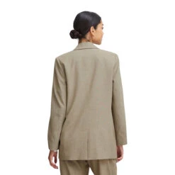 Blazer Voor Dames B.young Danta -URBAN CLASSICS WINKEL b.young 20813078 1706201 7