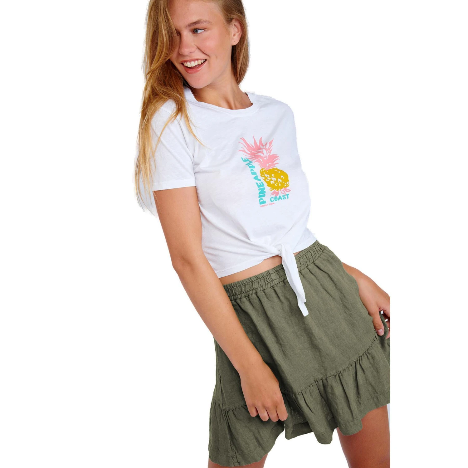 Damesrok Banana Moon Amelia Hawston 1 Damesrok Banana Moon Amelia Hawston