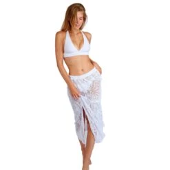 Damesrok Banana Moon Jetty Cocobeach