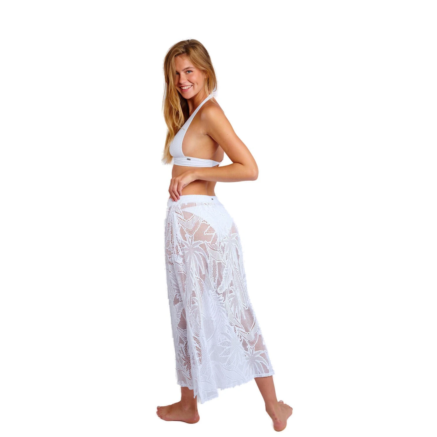 Damesrok Banana Moon Jetty Cocobeach 2 Damesrok Banana Moon Jetty Cocobeach - Afbeelding 2