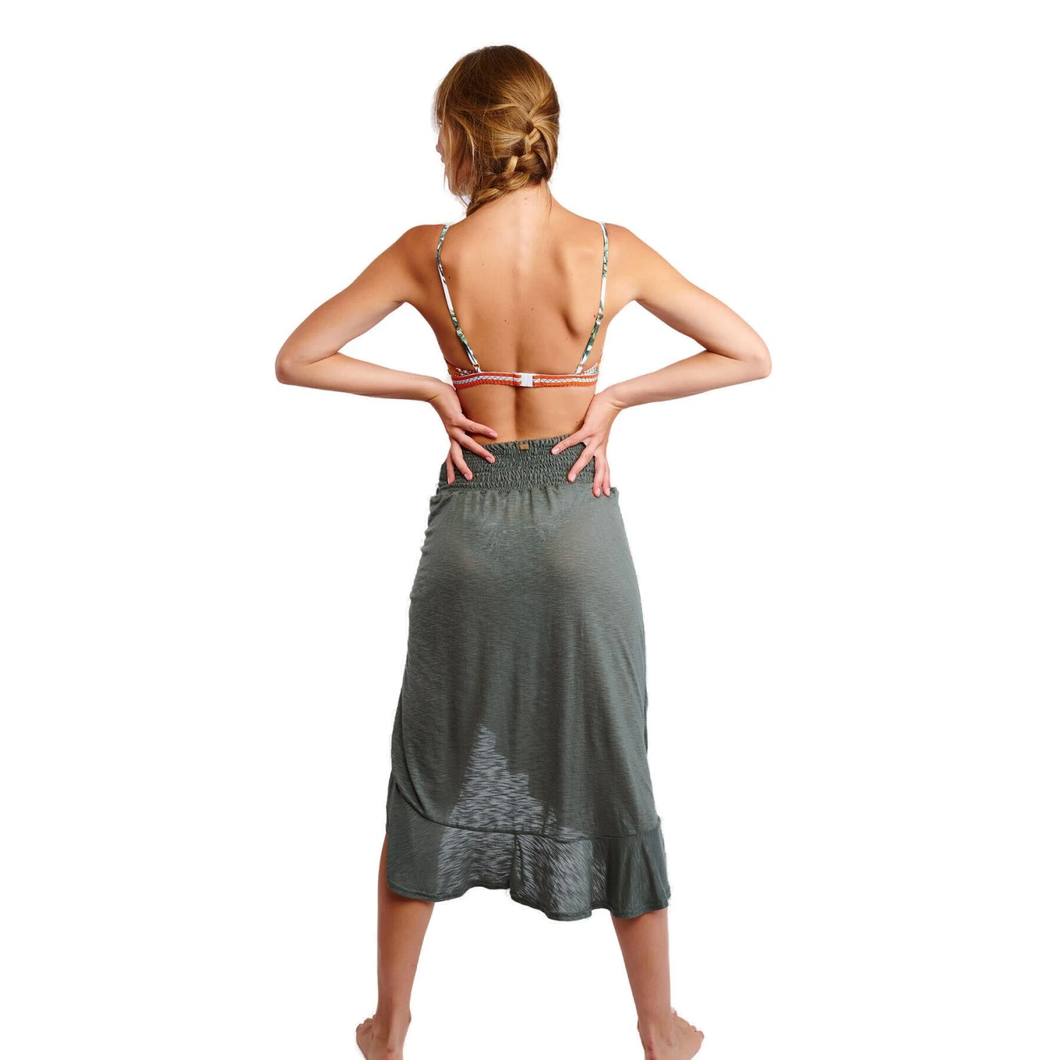 Damesrok Banana Moon Kailua Caraiva 2 Damesrok Banana Moon Kailua Caraiva - Afbeelding 2