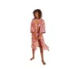 Damesstrand Kimono Banana Moon Keiko Austinday