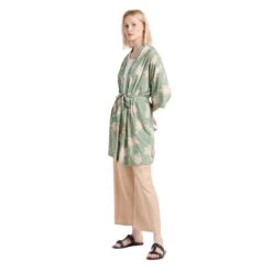 Damesstrand Kimono Banana Moon Keiko Bayvoil 9 Damesstrand Kimono Banana Moon Keiko Bayvoil -URBAN CLASSICS WINKEL banana moon keiko bayvoil las97 kaki 2